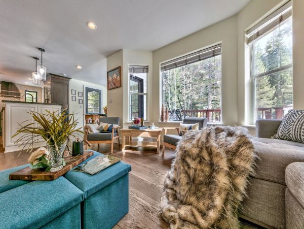Lake Tahoe North Shore Home 998299