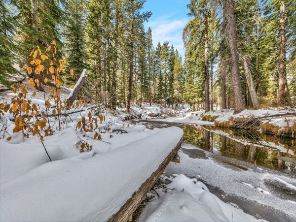 Lake Tahoe North Shore Home 998299