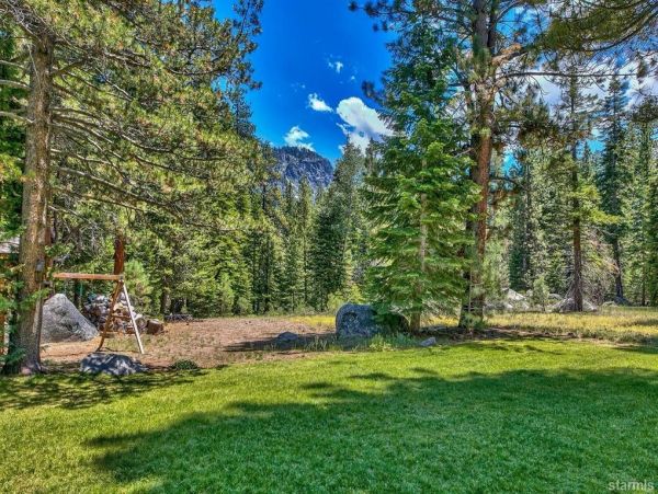 Lake Tahoe North Shore Home 998299