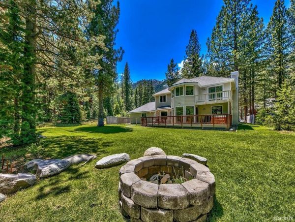 Lake Tahoe North Shore Home 998299