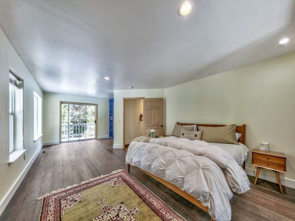 Lake Tahoe North Shore Home 998299