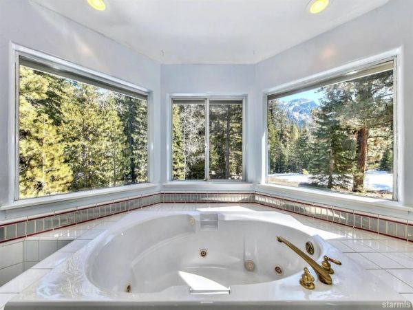 Lake Tahoe North Shore Home 998299