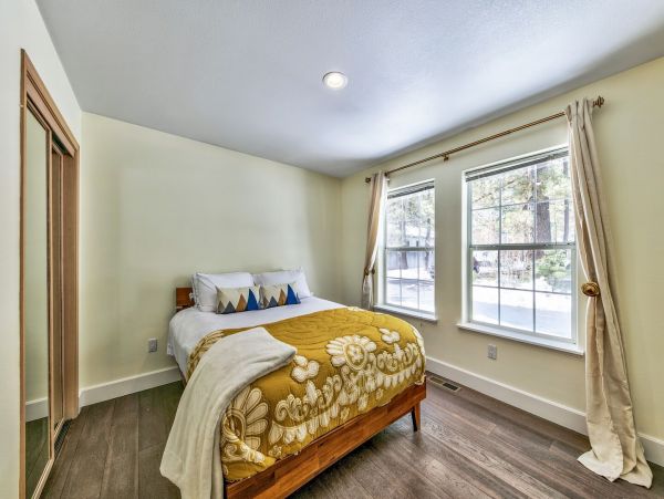 Lake Tahoe North Shore Home 998299