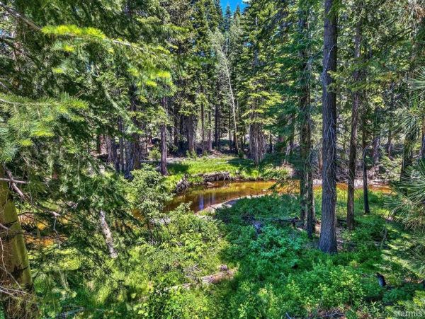 Lake Tahoe North Shore Home 998299