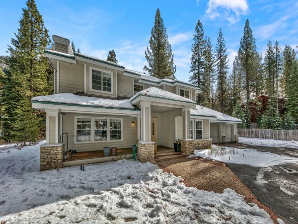 Lake Tahoe North Shore Home 998299