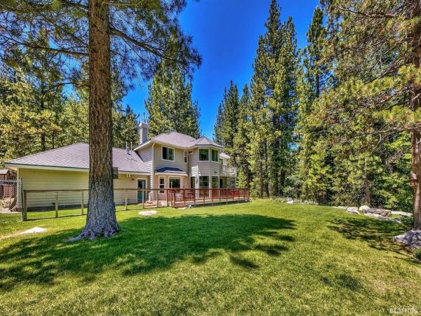 Lake Tahoe North Shore Home 998299
