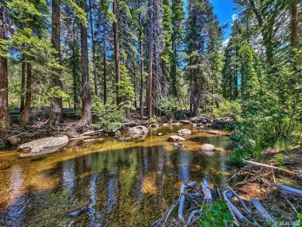 Lake Tahoe North Shore Home 998299