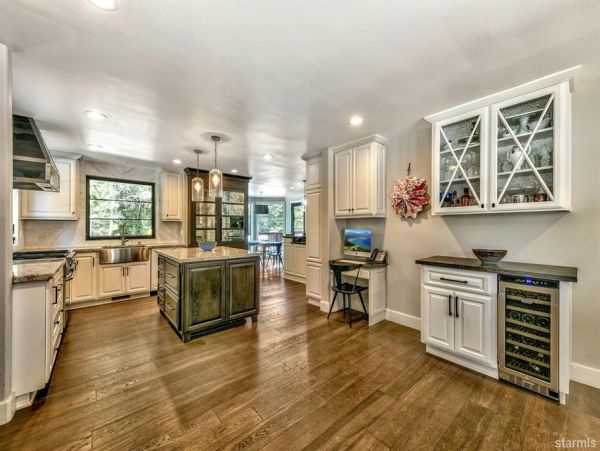 Lake Tahoe North Shore Home 998299