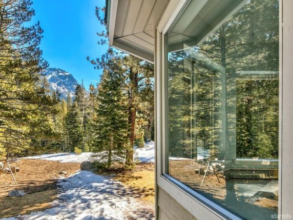 Lake Tahoe North Shore Home 998299