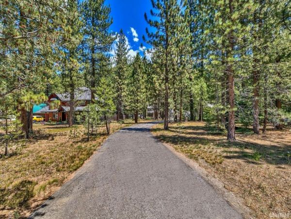 Lake Tahoe North Shore Home 998299