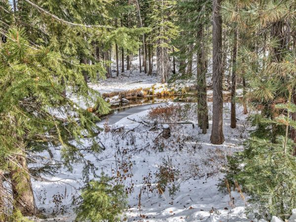 Lake Tahoe North Shore Home 998299