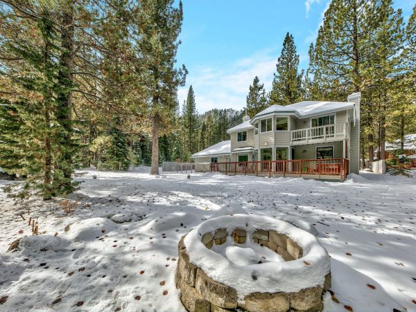 Lake Tahoe North Shore Home 998299
