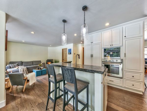 Lake Tahoe North Shore Home 998299