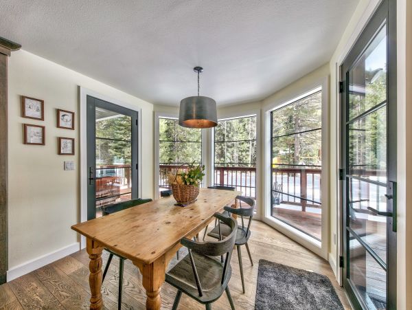 Lake Tahoe North Shore Home 998299