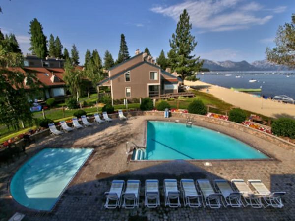 Lake Tahoe North Shore Home 998303