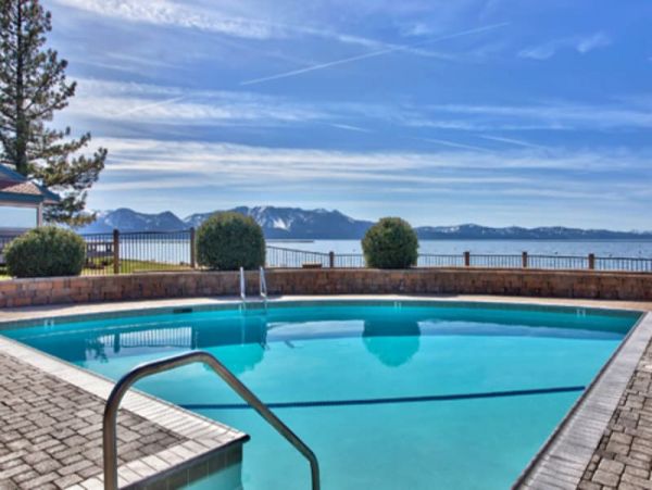 Lake Tahoe North Shore Home 998303