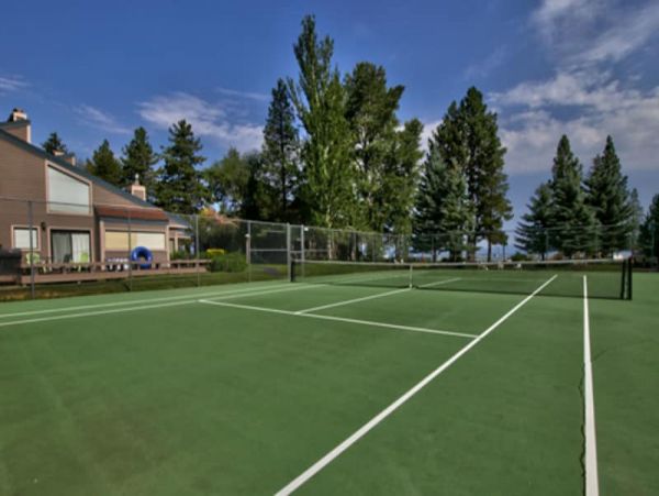 Lake Tahoe North Shore Home 998303