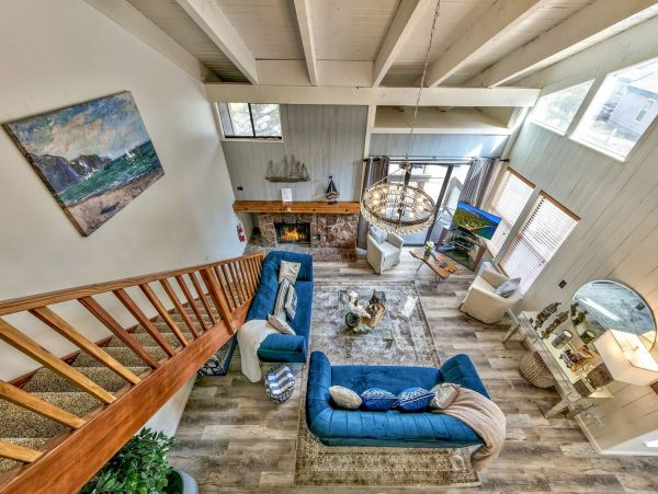 Lake Tahoe North Shore Home 998303