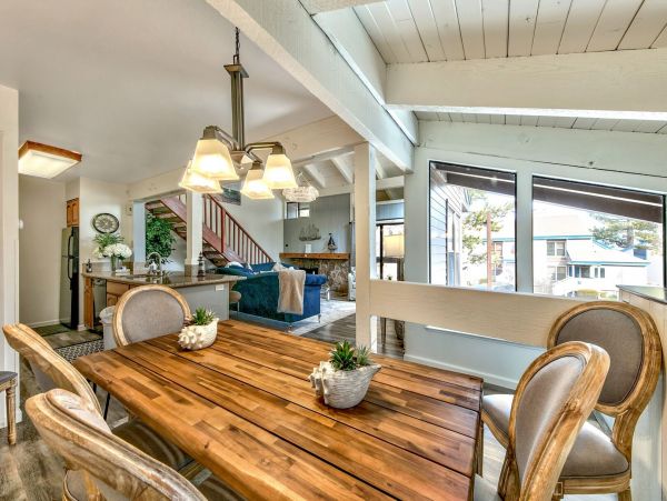 Lake Tahoe North Shore Home 998303