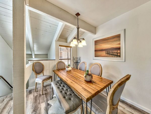 Lake Tahoe North Shore Home 998303