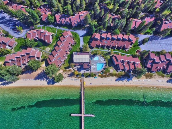 Lake Tahoe North Shore Home 998303