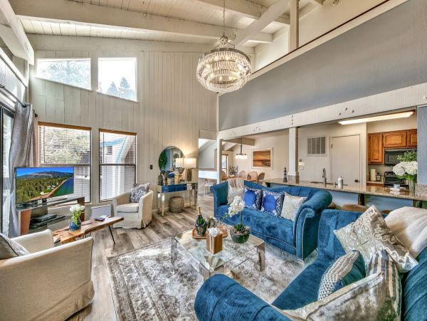Lake Tahoe North Shore Home 998303