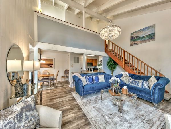 Lake Tahoe North Shore Home 998303