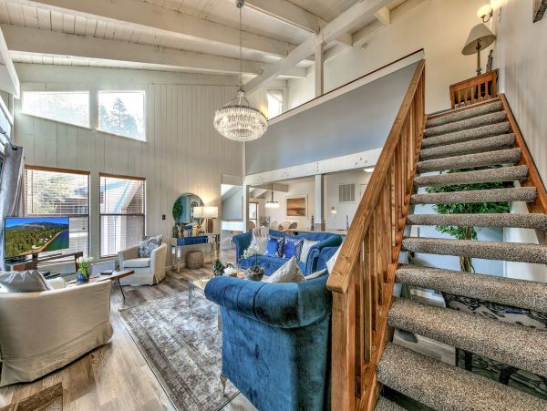 Lake Tahoe North Shore Home 998303