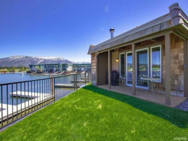 Lake Tahoe North Shore Home 998304