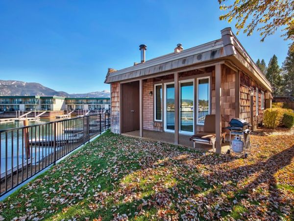 Lake Tahoe North Shore Home 998304