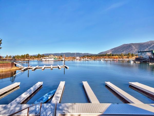 Lake Tahoe North Shore Home 998304