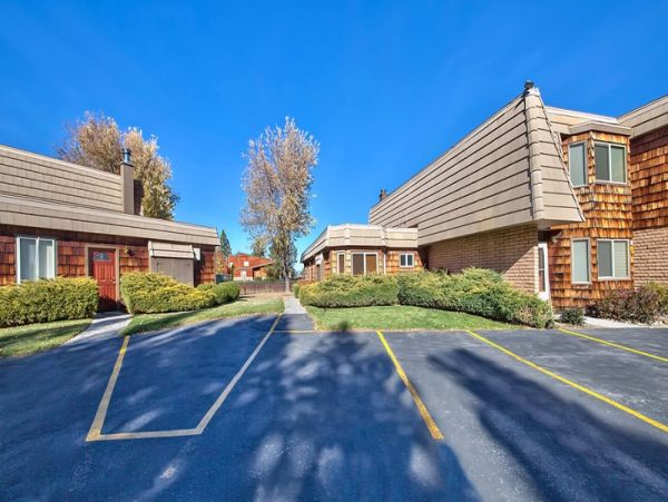Lake Tahoe North Shore Home 998304
