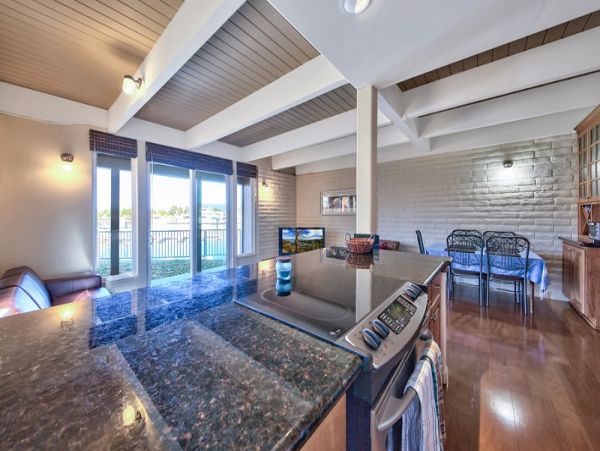 Lake Tahoe North Shore Home 998304
