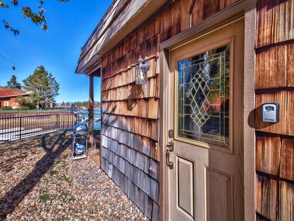 Lake Tahoe North Shore Home 998304