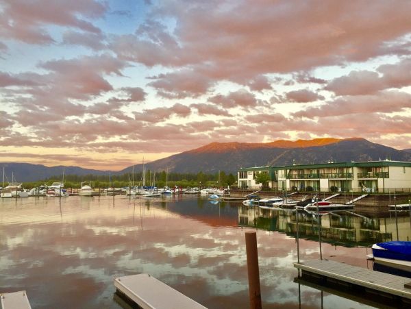 Lake Tahoe North Shore Home 998304