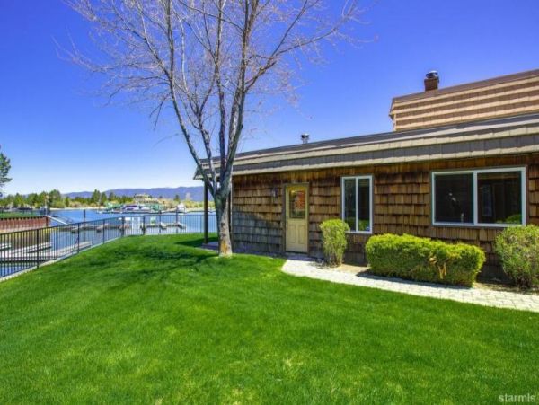 Lake Tahoe North Shore Home 998304