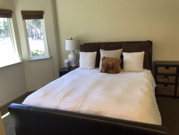 Lake Tahoe North Shore Home 998304