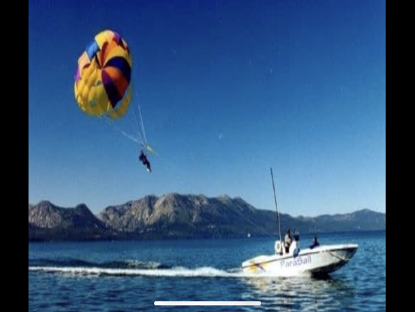 Lake Tahoe North Shore Home 998305