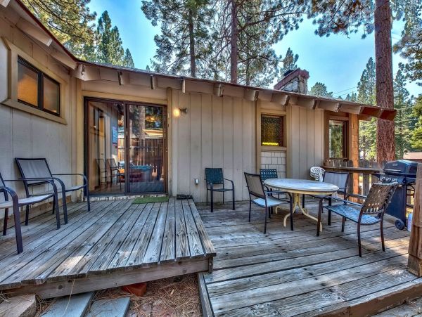 Lake Tahoe North Shore Home 998305