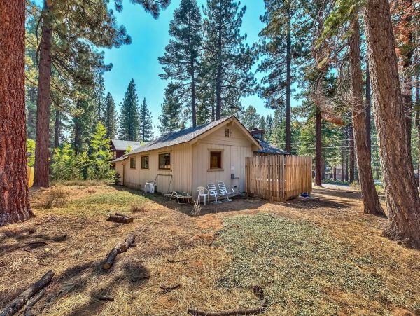 Lake Tahoe North Shore Home 998305