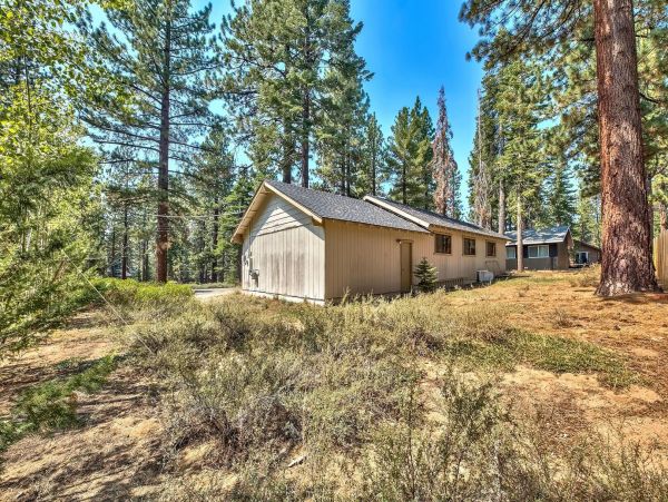 Lake Tahoe North Shore Home 998305