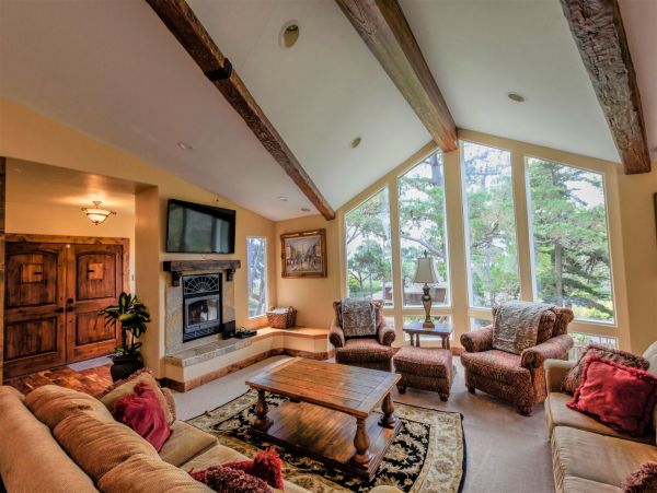 Lake Tahoe North Shore Home 998306