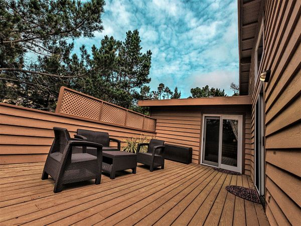 Lake Tahoe North Shore Home 998306