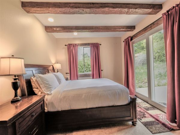 Lake Tahoe North Shore Home 998306