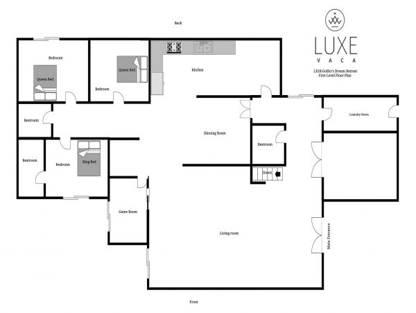 Lake Tahoe North Shore Home 998306
