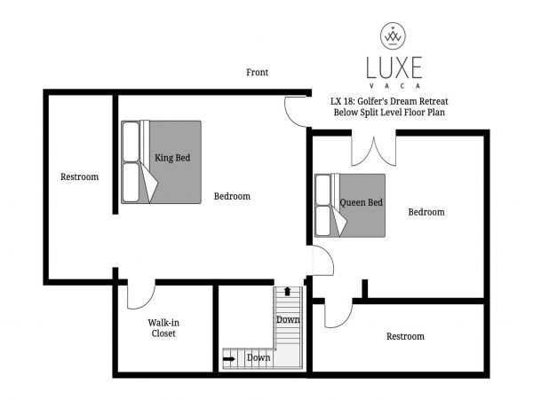 Lake Tahoe North Shore Home 998306