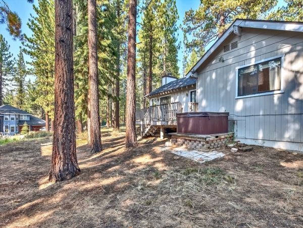 Lake Tahoe North Shore Home 998307