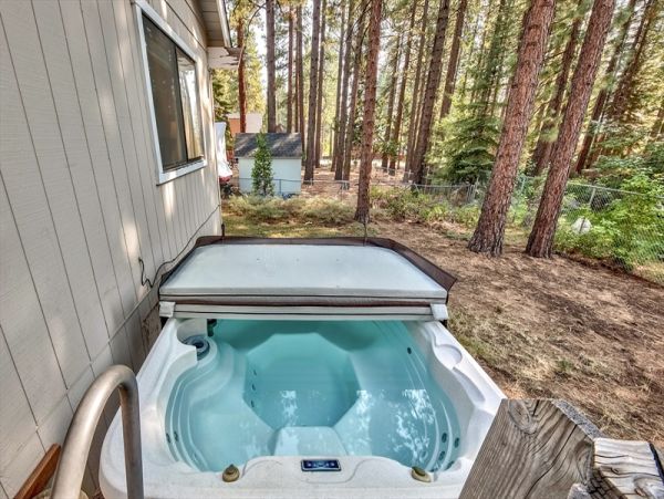 Lake Tahoe North Shore Home 998307