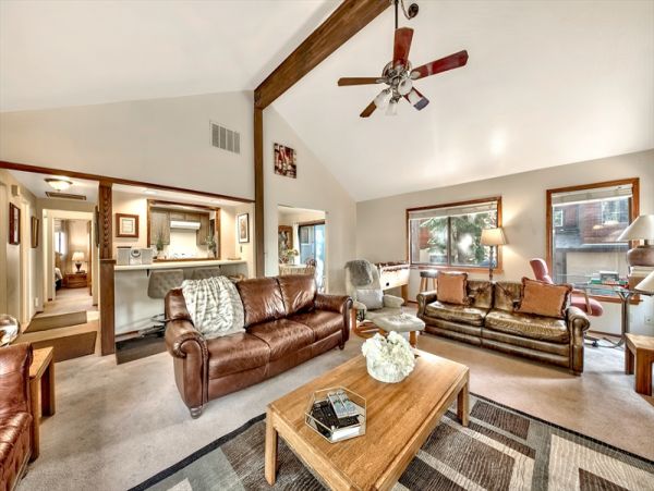 Lake Tahoe North Shore Home 998307