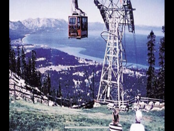 Lake Tahoe North Shore Home 998307